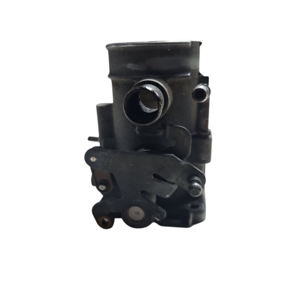 Tbi Corpo De Borboleta Celta Prisma 2007 5