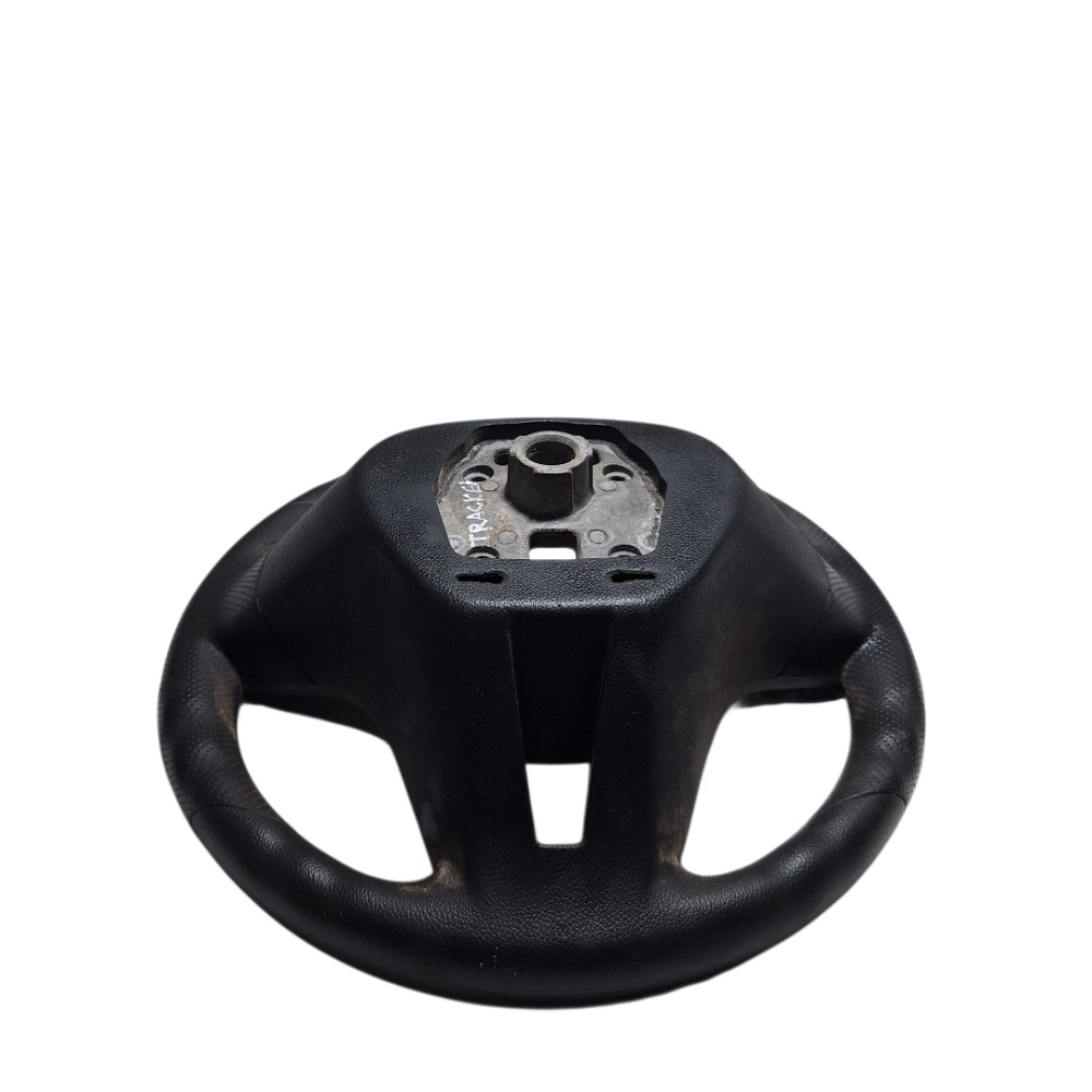 Volante Tracker 2019 4