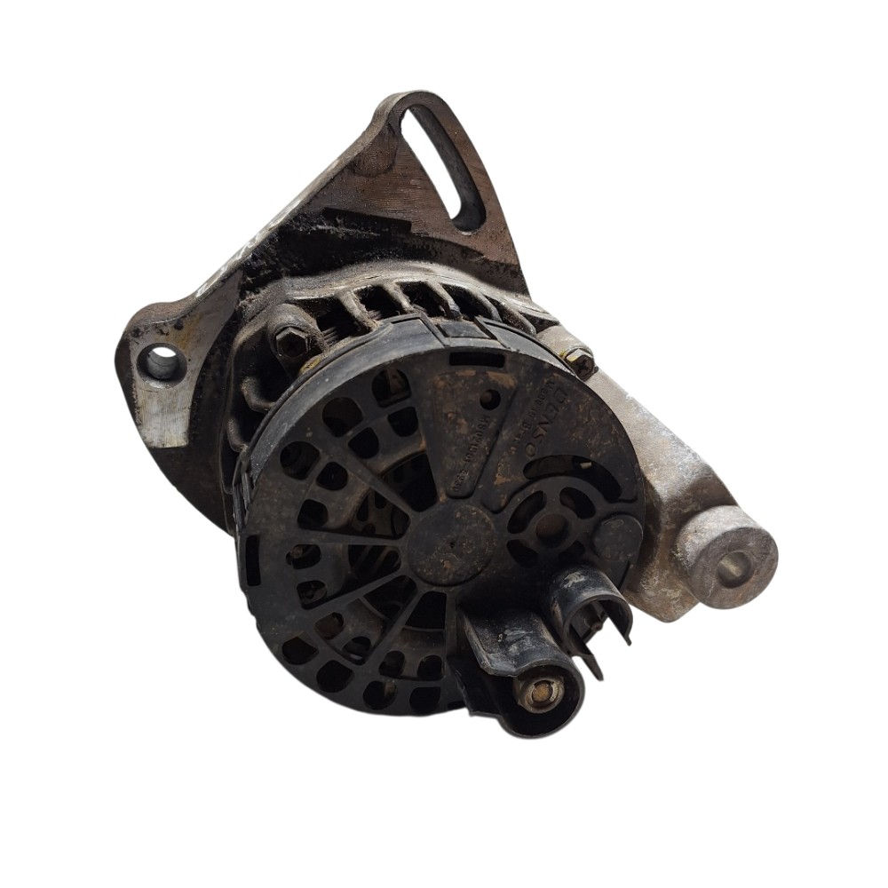 Alternador Uno Palio Siena 3