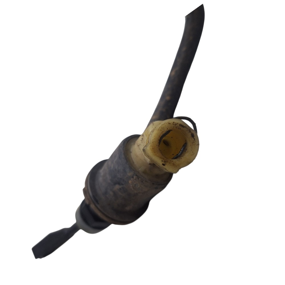 Atuador Pedal de Embreagem Renault Duster 2.0 4