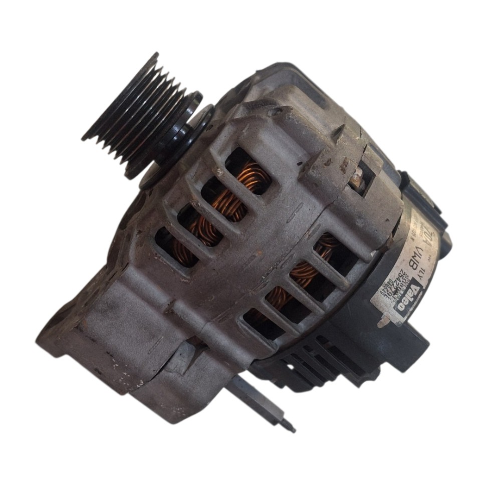 Alternador 1.0 Volkswagen Fox 2006 A 2009 3