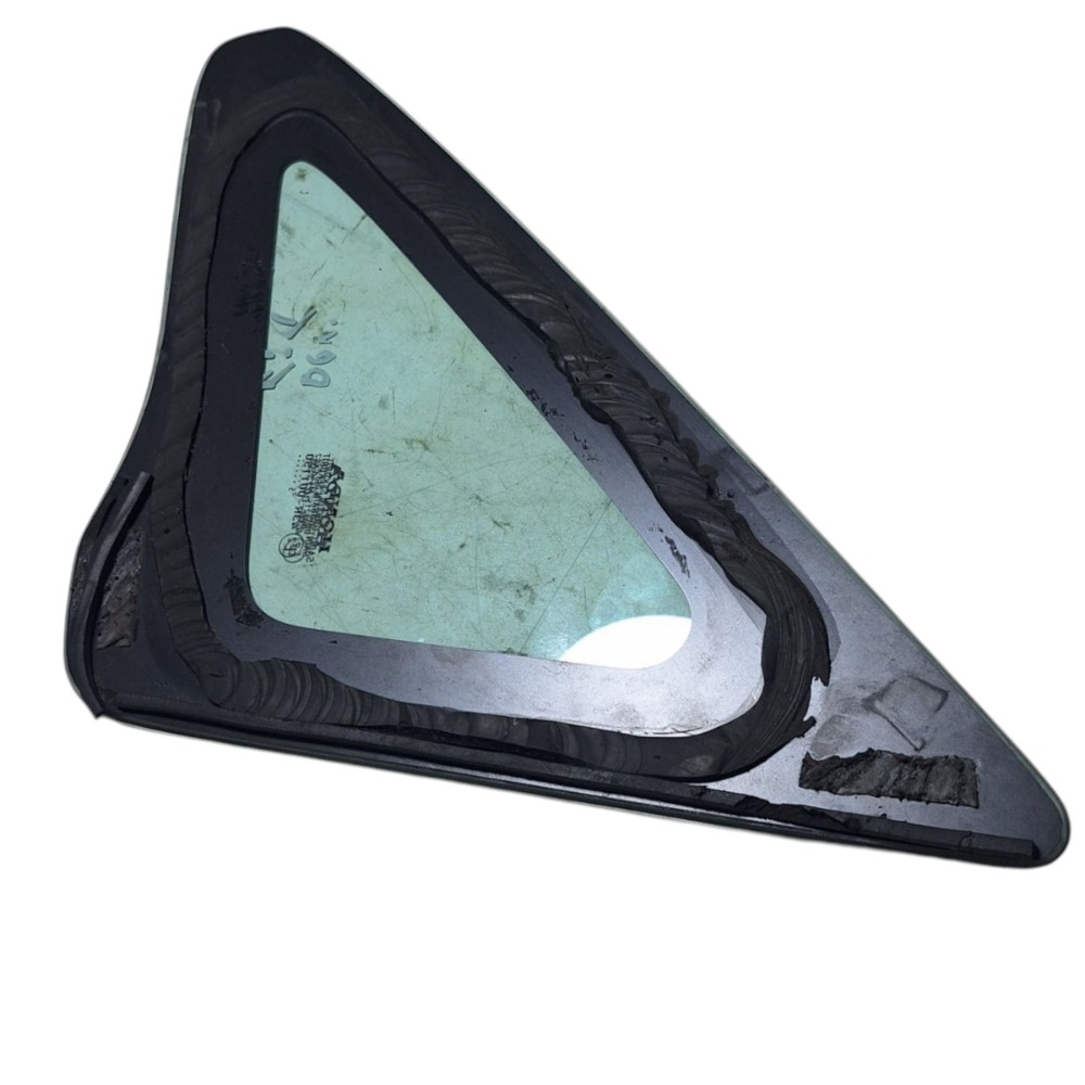 Vidro Fixo Porta Dianteiro Direito Honda Fit 2