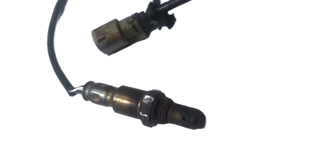 Sonda Lambda Pós 1.0 Catalisador 3cc Ford Ka 2015 A 2019 3