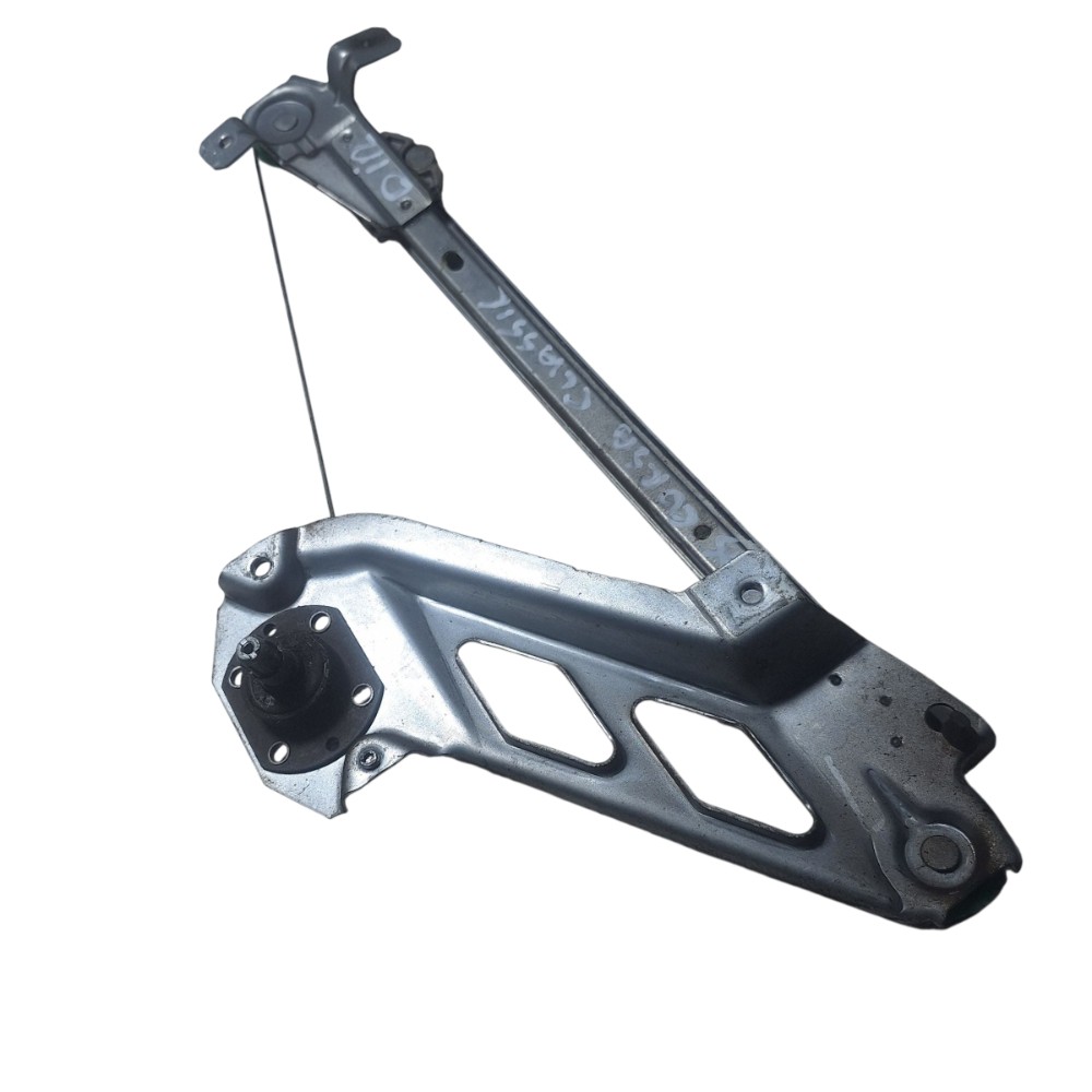 Máquina Vidro Manual Traseiro Direito Gm Corsa 3