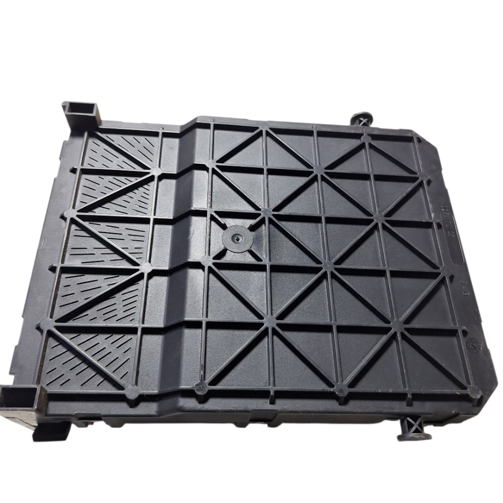 Modulo Bsi Peugeout 206 2007 3