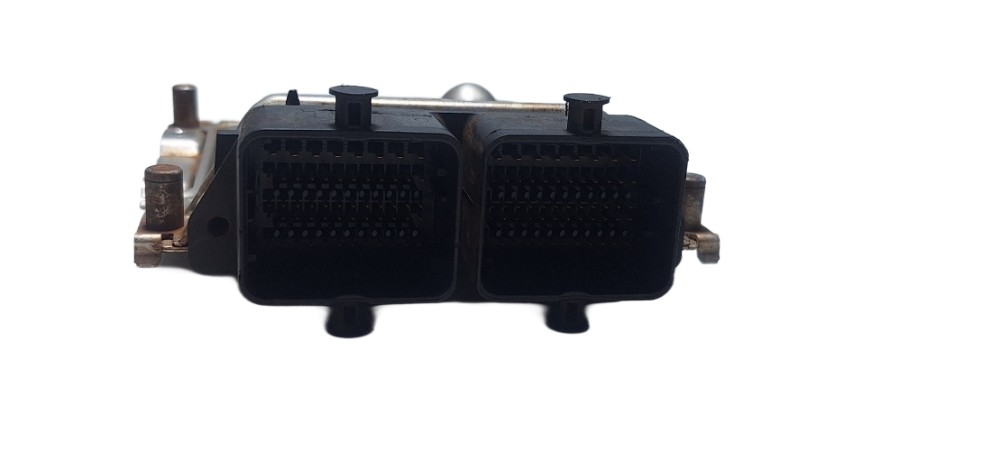 Modulo De Injeção Fiat Mobi 1.0 2019 1
