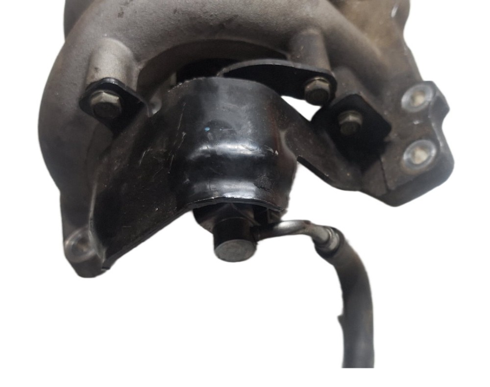Coletor Admissão Honda City 1.5 Flex 2008-2015 2