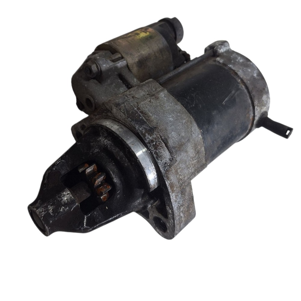 Motor De Partida Arranque Honda Fit 2006 2