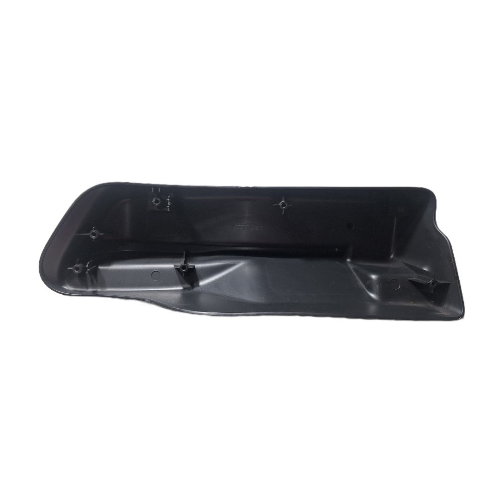 Suporte Bagagito Lado Direito Honda Fit 2015-2019  Preto 1