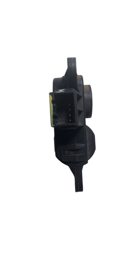 Atuador Caixa De Ar Hyundai Hb20 2015 3
