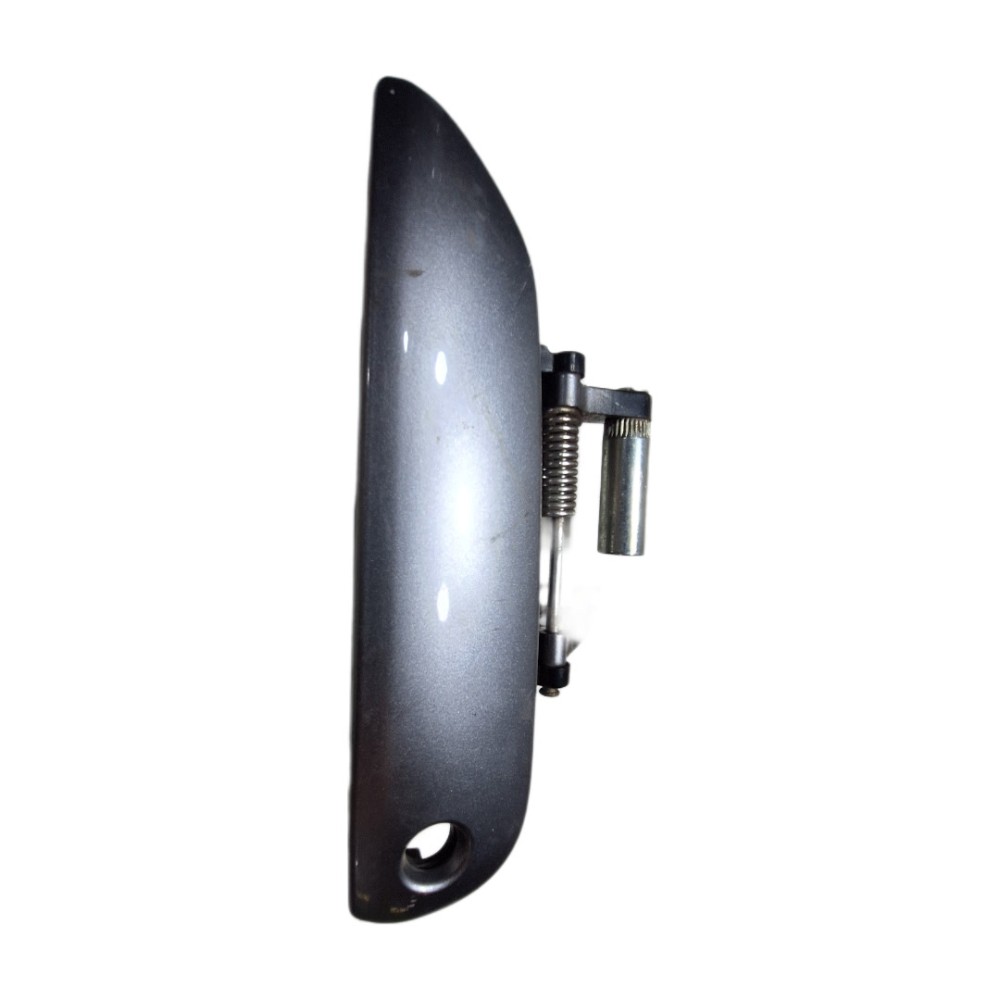 Maçaneta   Honda Fit Dianteira Esquerda 2010-2014  Dianteira 2