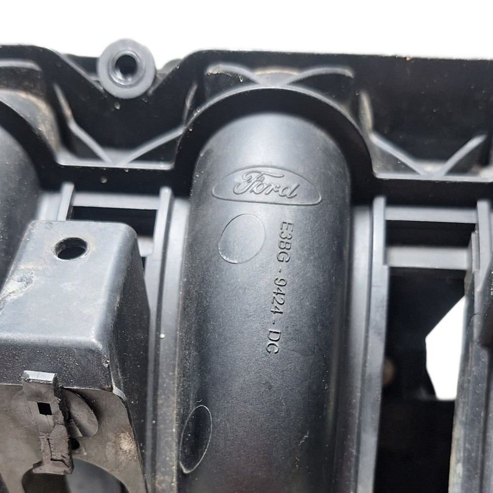 Coletor Admissão 1.0 3cc Ford Ka 2014 A 2019 5