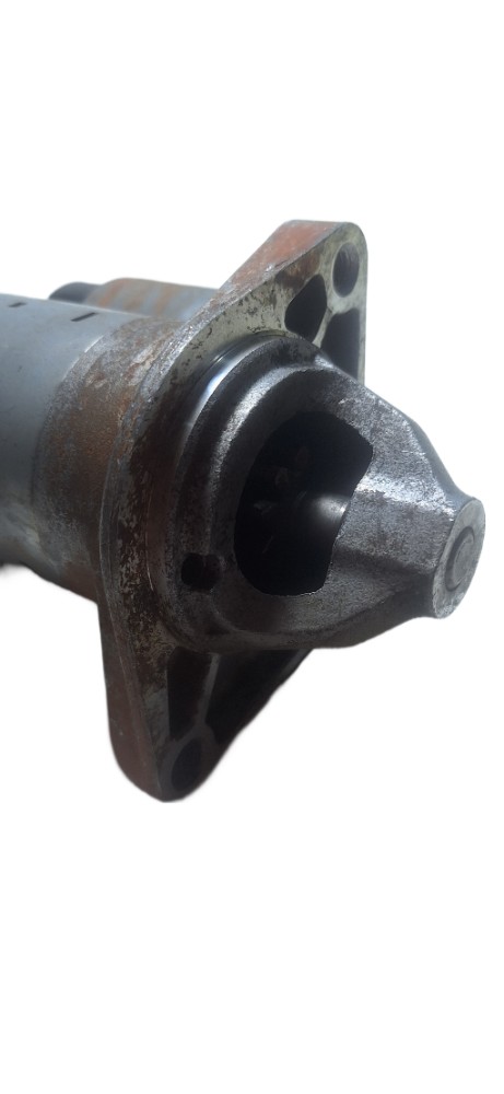 Motor De Arranque Fiat Mobi 2020 4