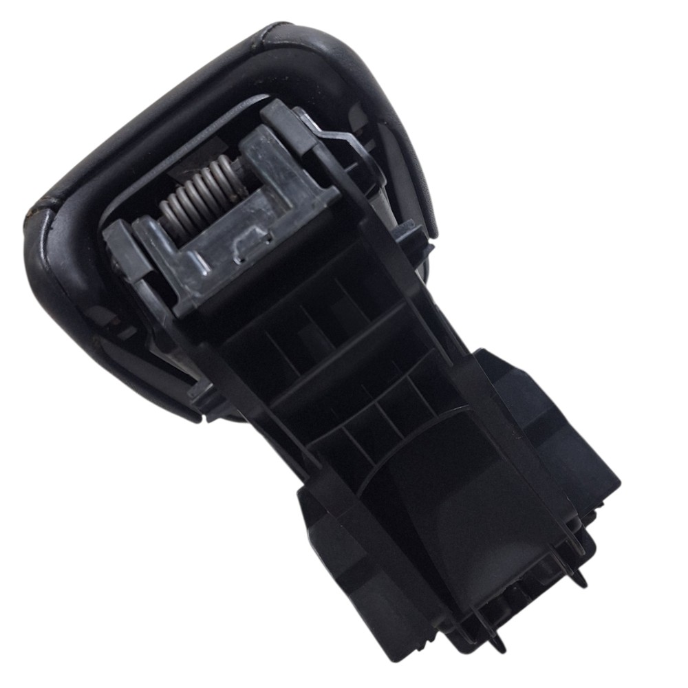Apoio Braco Central Honda Hr-v 2015  Preto Preto 6