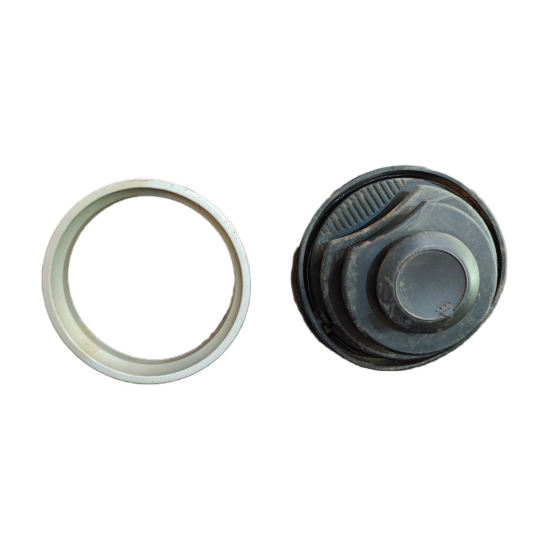 Difusor Ar Vw Gol Parati Saveiro G4 3