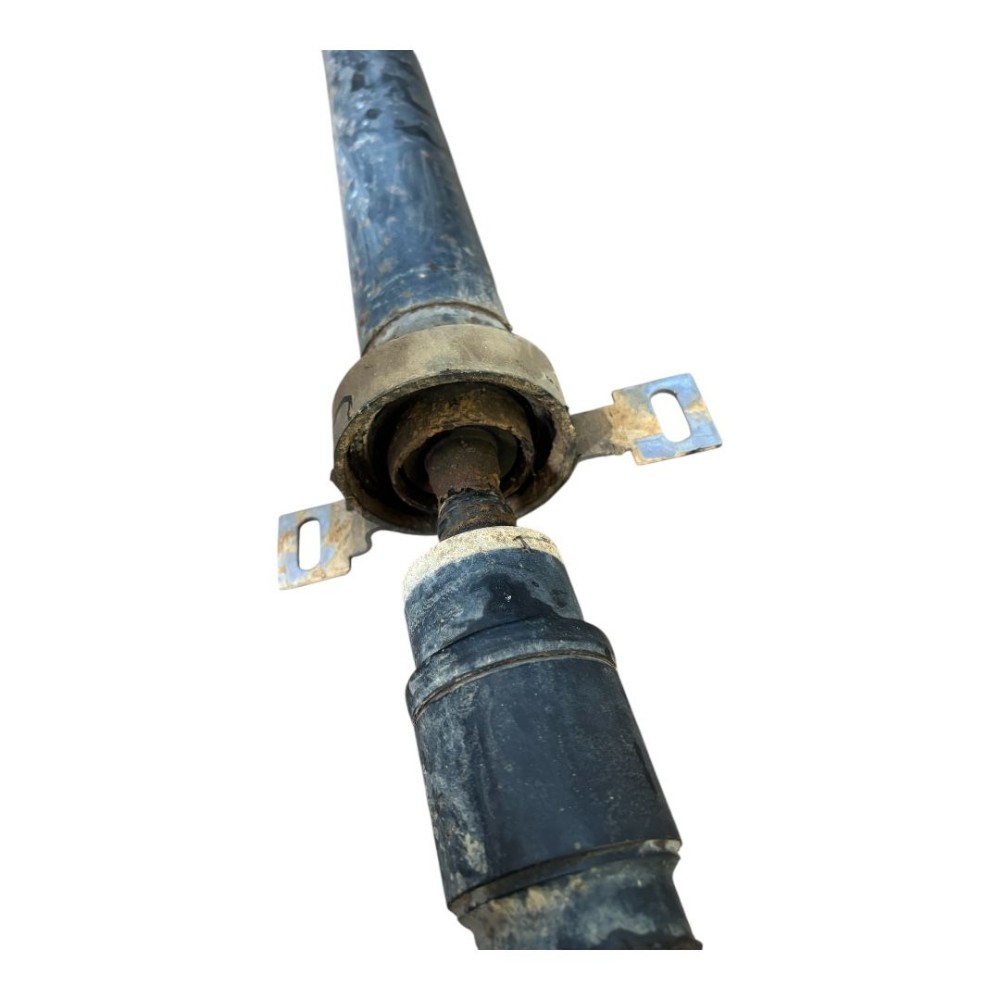 Cardan Renault Duster 2.0 4X4 2013/2017 5