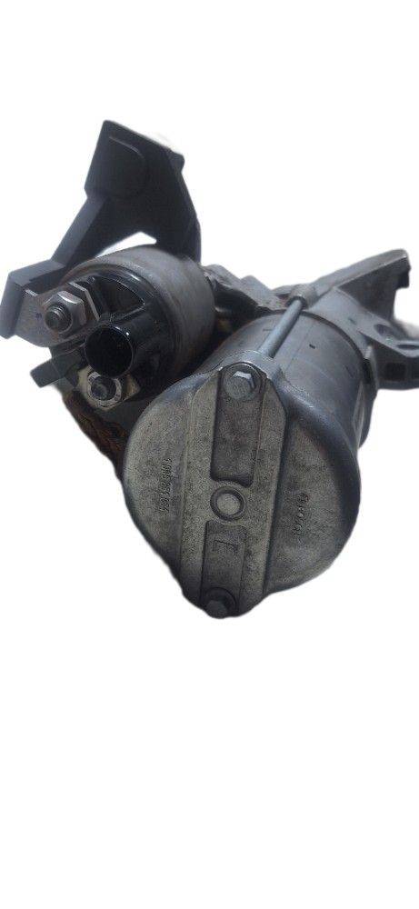 Motor De  Arranque Chevrolet Tracker Onix Turbo 1.0 3cc 2021 3