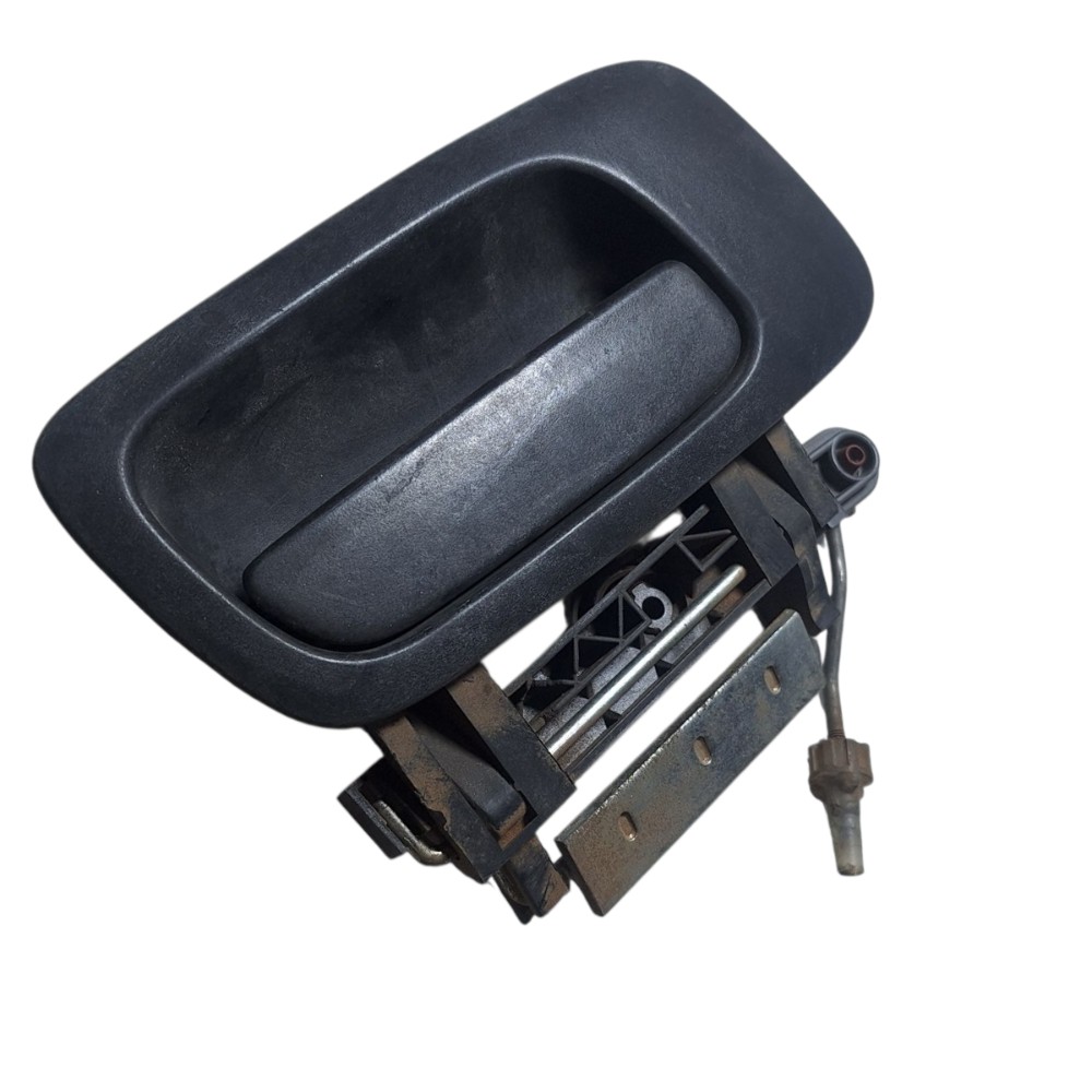 Maçaneta Externa Traseira Direita Chevrolet Astra 2000 2
