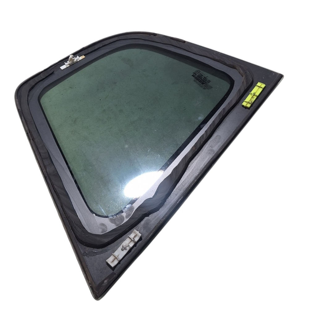 Vidro Fixo Porta Traseiro Direito Honda Fit 2003/2008 3