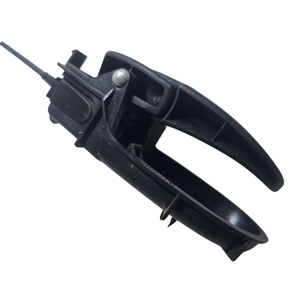Macaneta Interna Traseira Esquerda Ford Focus 2008