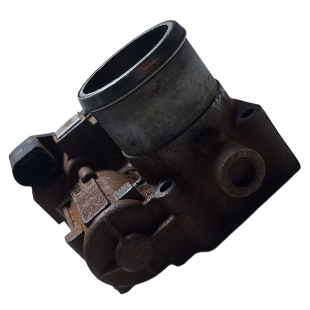 Tbi Corpo De Borboleta Fiat Palio Fire 1.0 Gasolina 2
