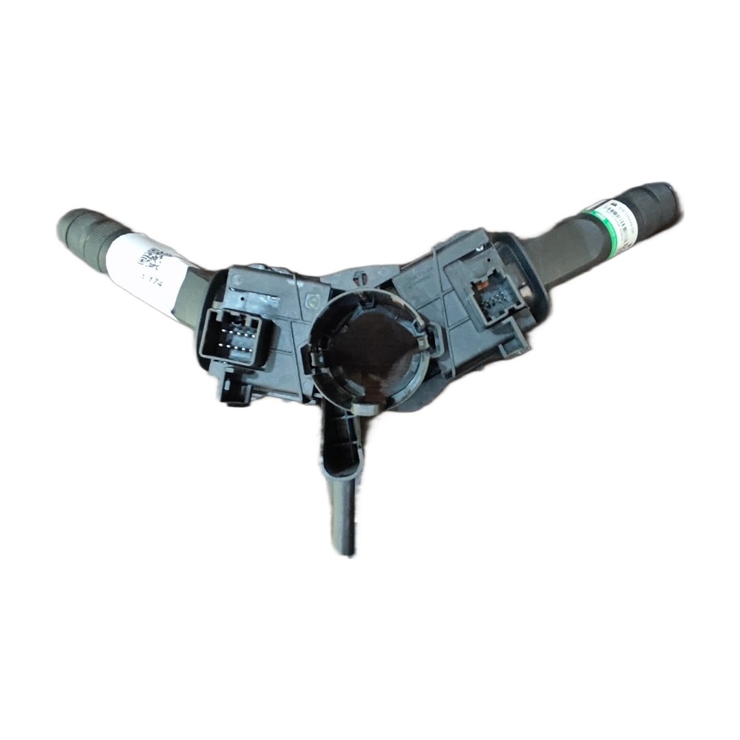 Chave Seta Comando Chevrolet Tracker Onix 1.0 3cc 2020/2024 2