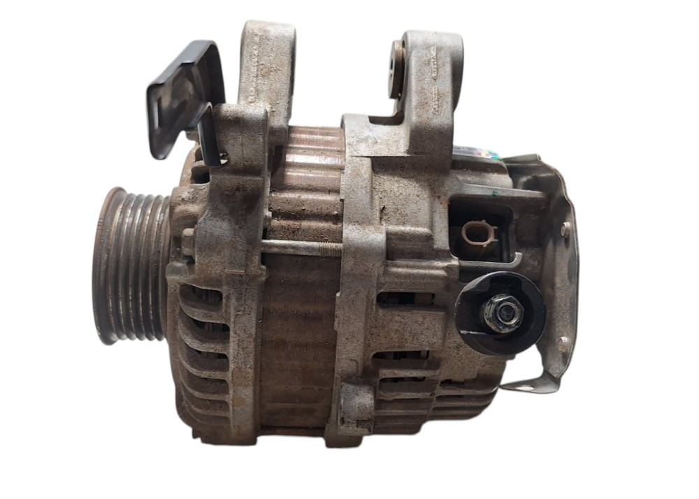 Alternador Honda Hr-v 1.8 2016 5