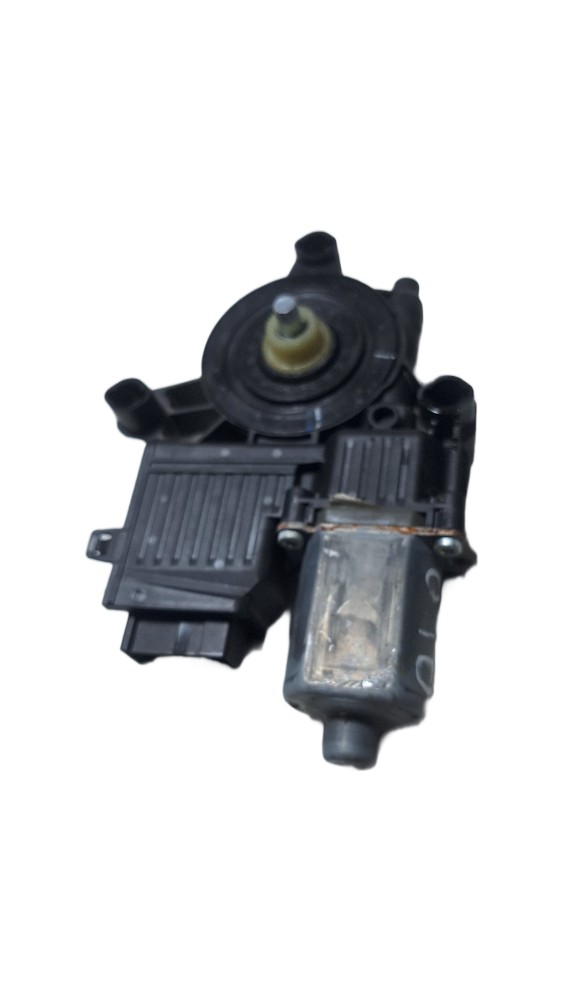 Motor Maquina De Vidro Dianteira Esquerda Chverolet Polo 1