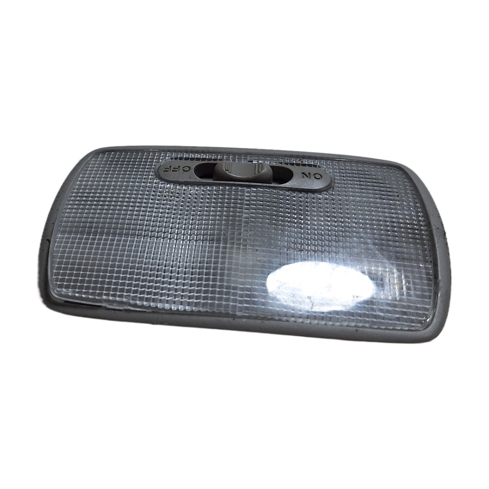 Luz De Teto Cortesia Honda Civic 4