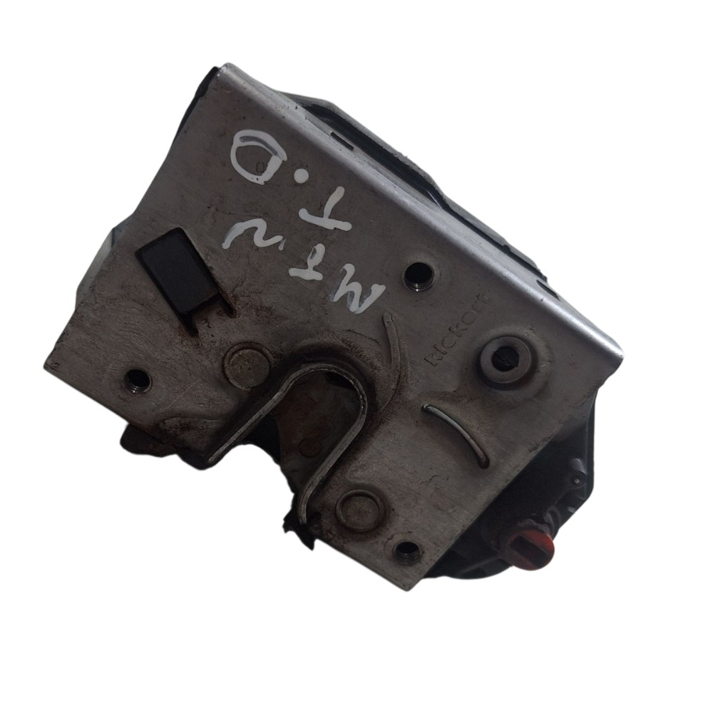 Fechadura Traseiro Direito Porta Gm Corsa Meriva 2004 A 2012 2