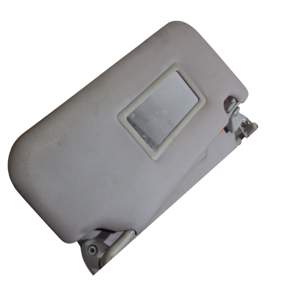 Par De Quebra Sol Ford Ecosport 2004