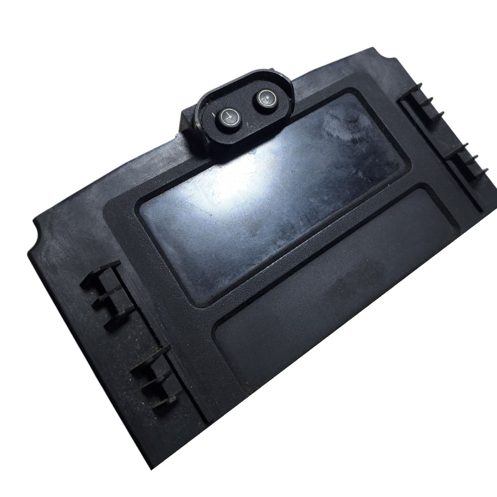 Computador De Borbo Chevrolet Astra Zafira 2.0 2003/2011