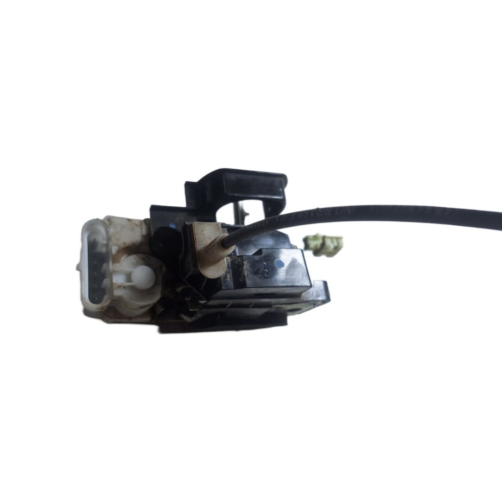 Fechadura Eletrica Dianteira Direita Fiat Strada 3
