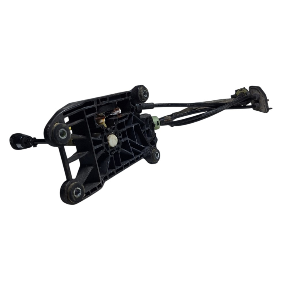 Alavanca câmbio ford ka 1.0 3cc 3