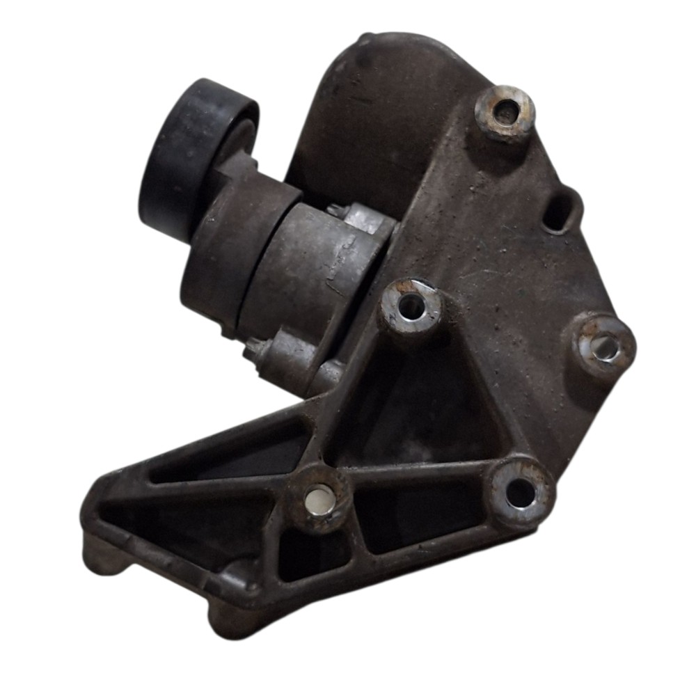 Suporte Compressor Ar Condicionad Gm Onix  2017 3