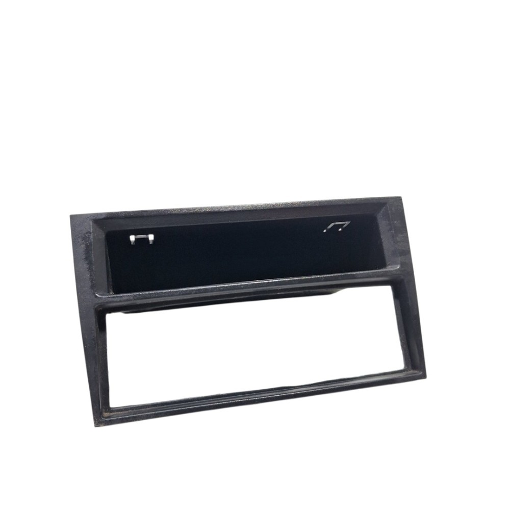 Moldura   Radio porta objeto corsa 2003