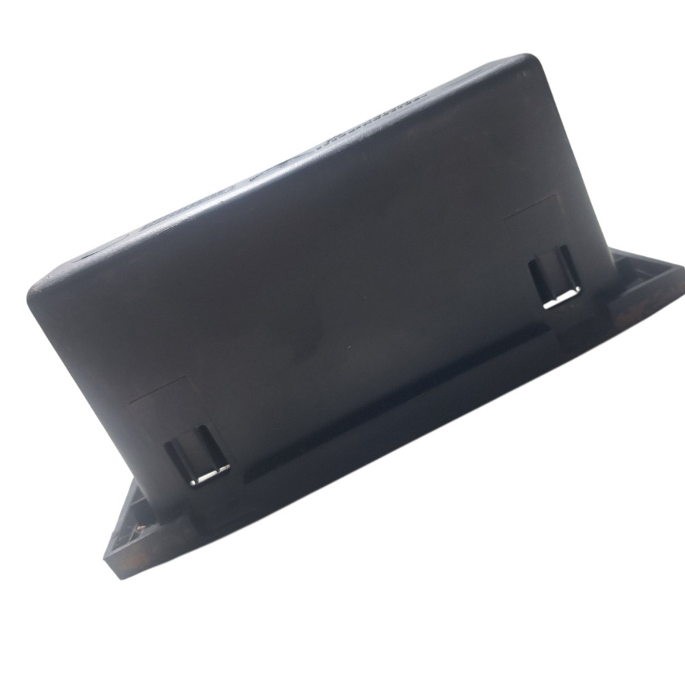 Moldura Painel Porta Objeto Chevrolet Corsa Montana 4