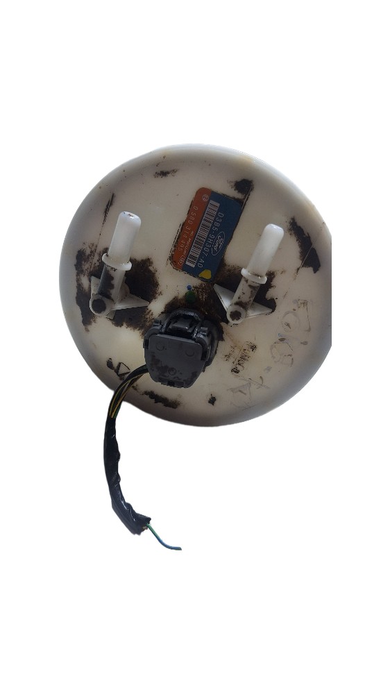 Bomba De Combustivel Ford Ka 2015-2019 3