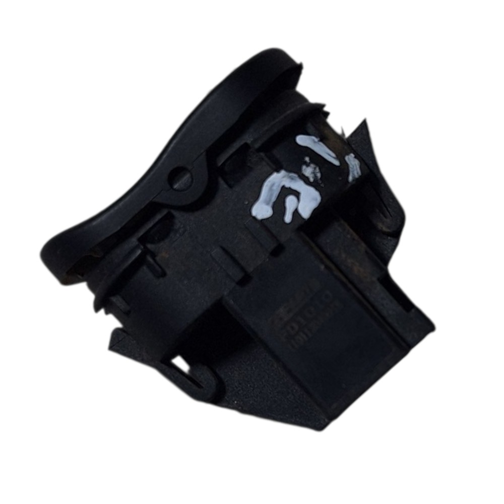 Botao Interruptor Vidro Ford Focus Traseiro Esquedo 3