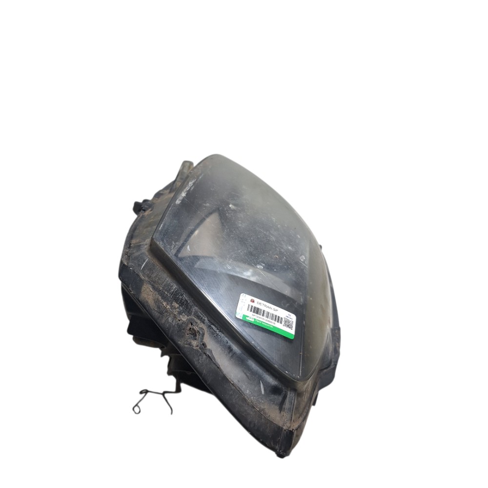 Farol Lado Esquerdo Fox Spacefox 2012 1