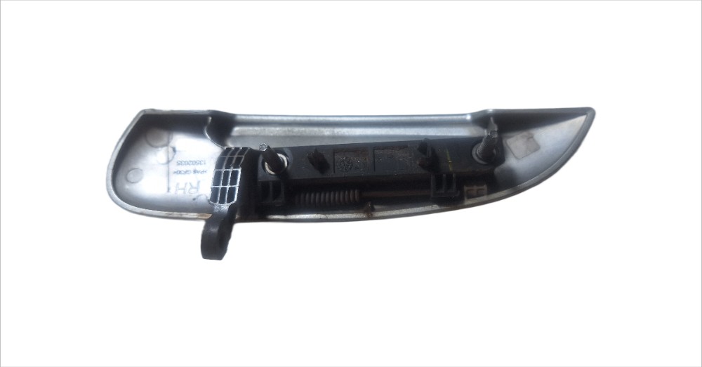 Maçaneta Externa  Traseira Dianteira Gm Onix Cobalt 2019 1