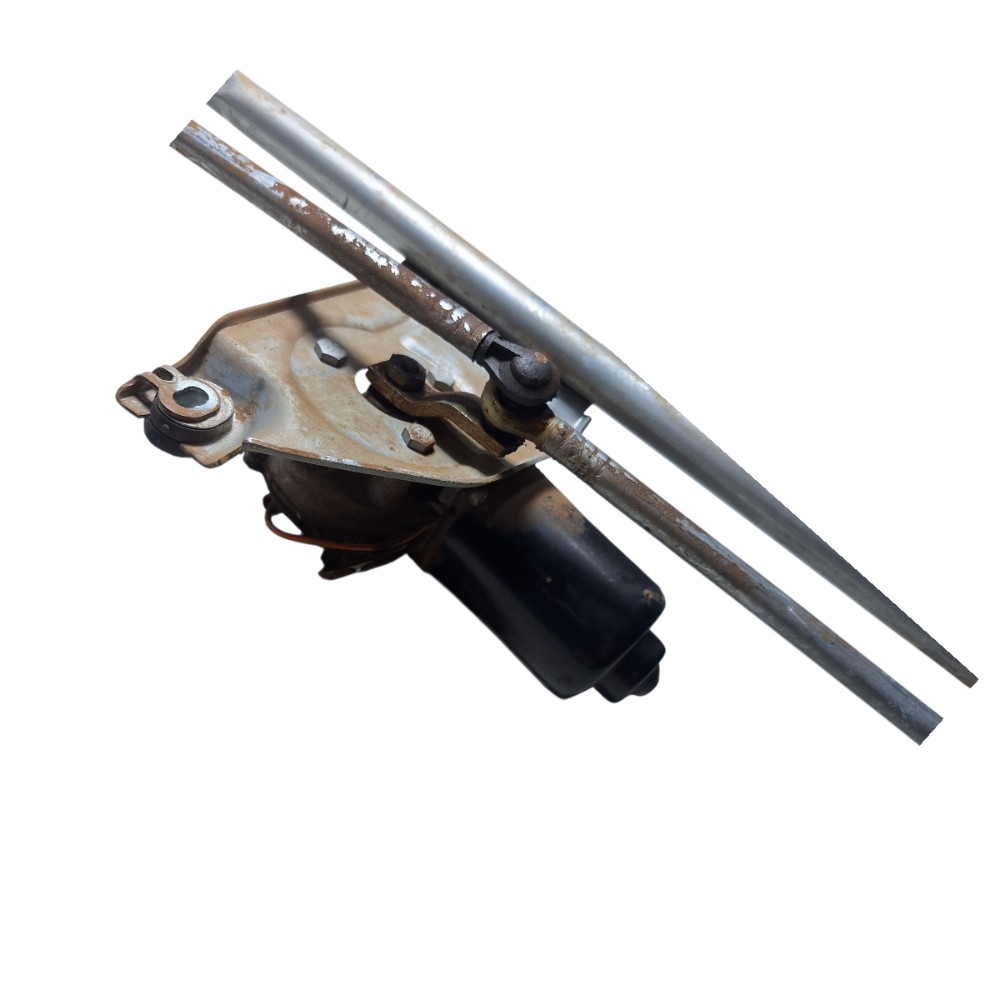 Limpador Maquina Motor Parabrisa Galhada Gm Celta 2015 3