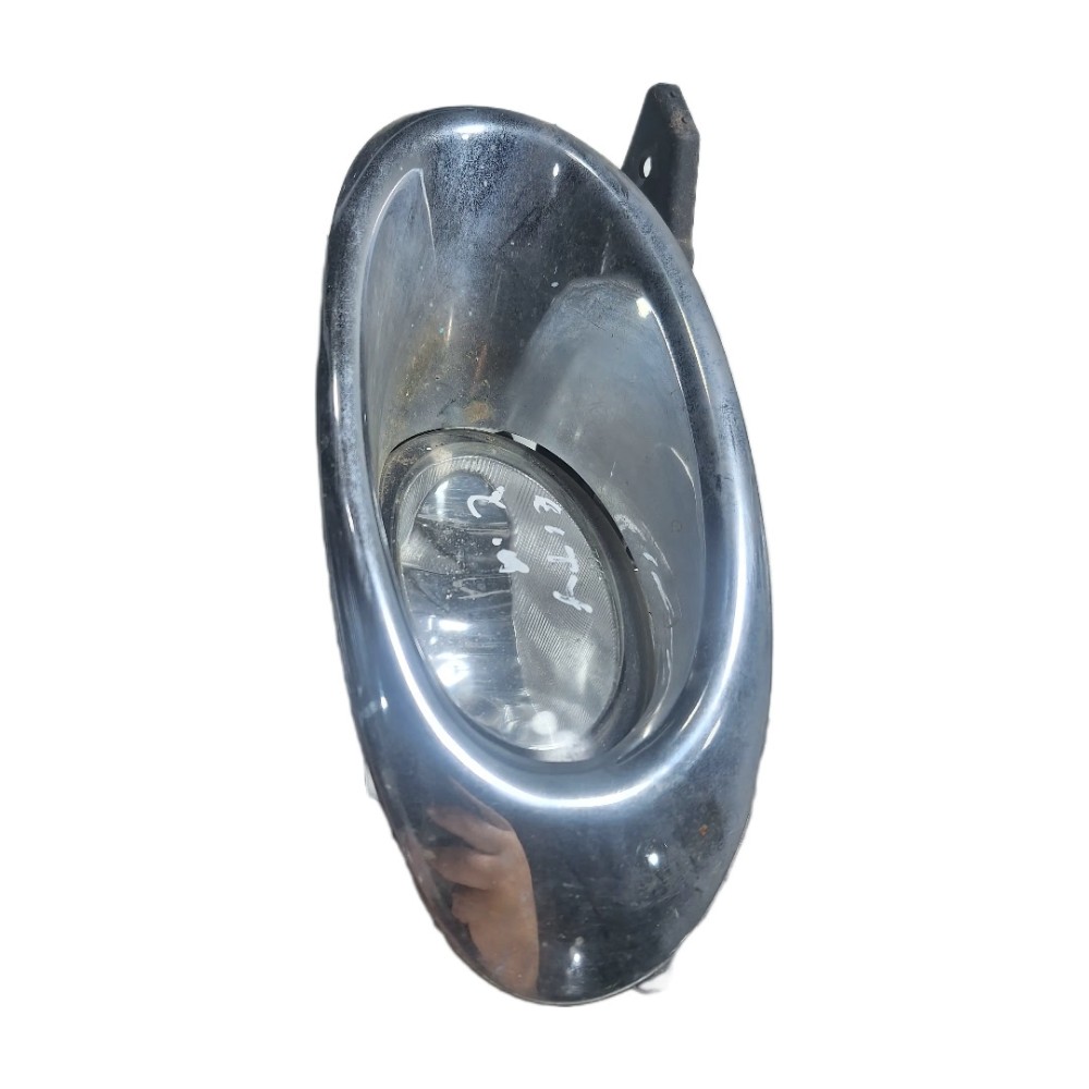 Farol De Milha Honda City Lado Esquerdo 2011 1