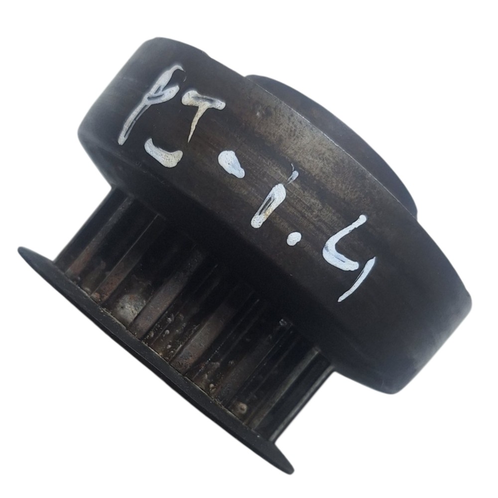 Engrenagem Polia Virabrequim Peugeot 206 1.4 2
