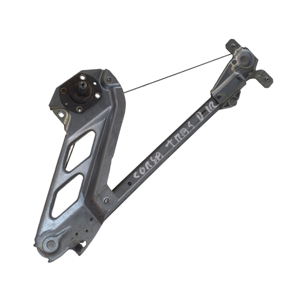 Máquina Vidro Manual Traseiro Direito Gm Corsa 2