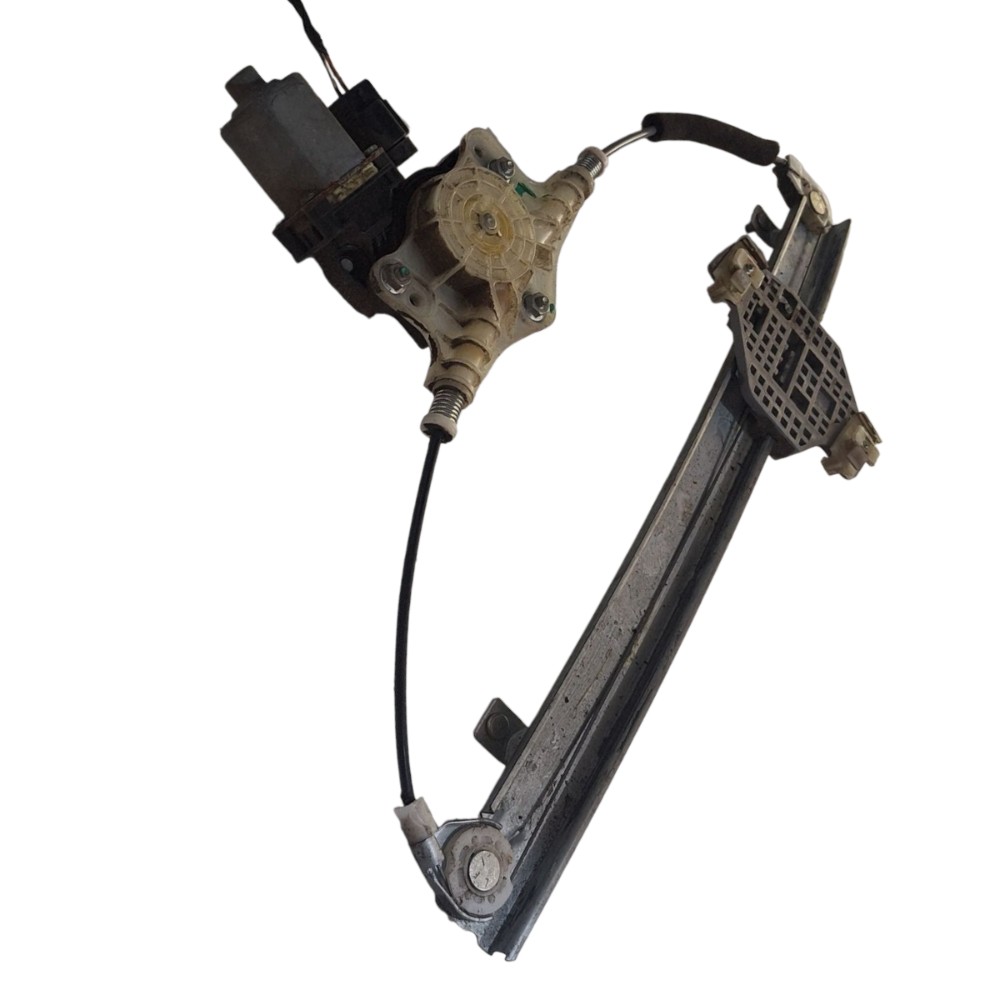 Maquina De Vidro Eletrica Dianteira Direita Hyundai Hb20 3
