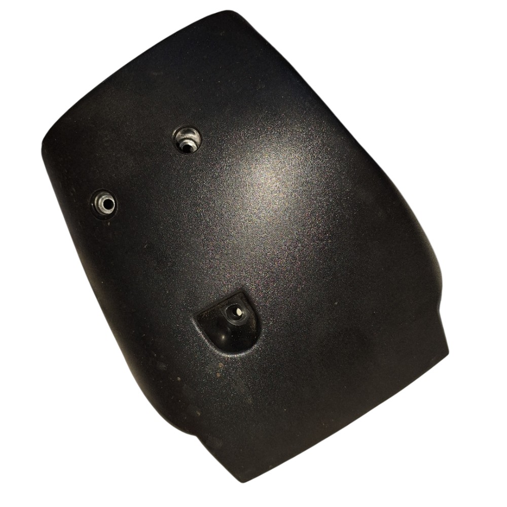 Capa Moldura Coluna Direção Chevrolet Classic 2010 A 2016 4