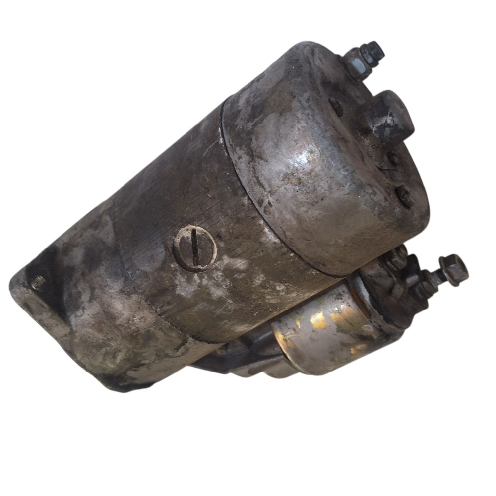 Motor De Arranque Ap 1.8 Gol Saveiro, Parati,voyage, Santana 2