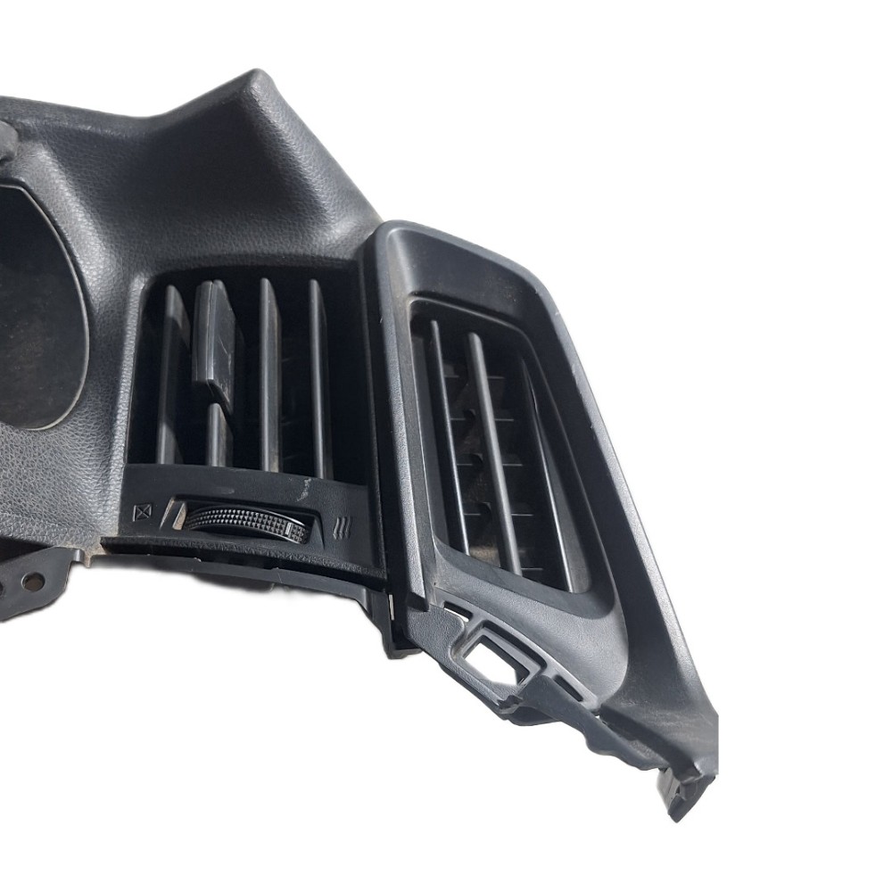 Difusor Ar Esquerdo Porta Honda Fit 2015 A 2021 3