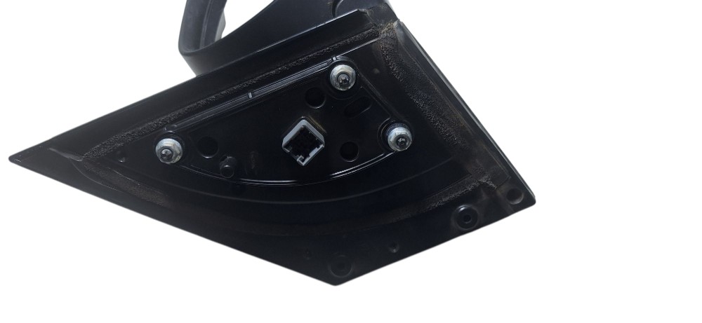 Retrovisor Lado Direito Hyundai Hb20 2015-2019 4